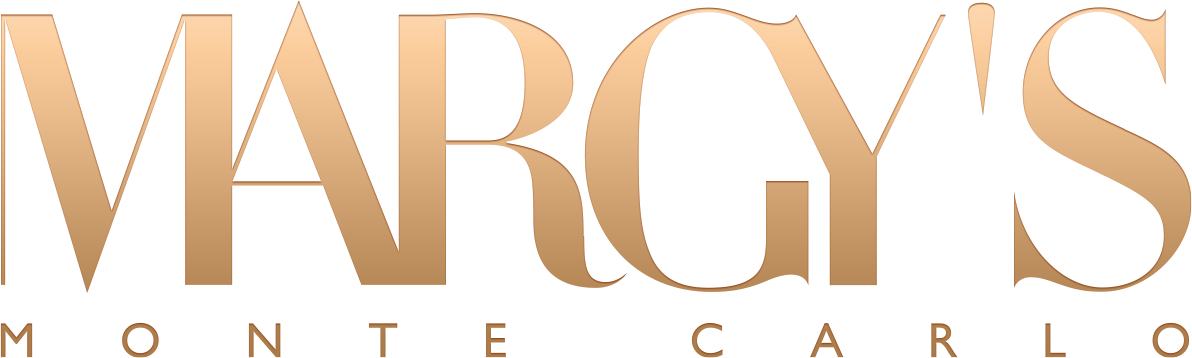 Logo Margy's Monaco