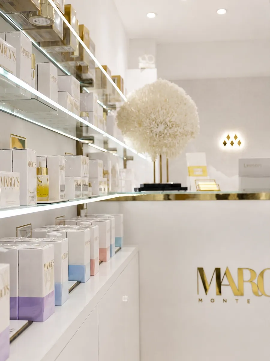 Produits Margy's
